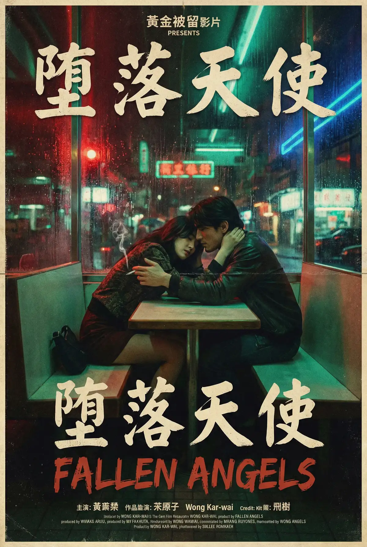 香港伦理电影海报 - 车震-车震社区最新创作与精选视频 馆藏推荐作品